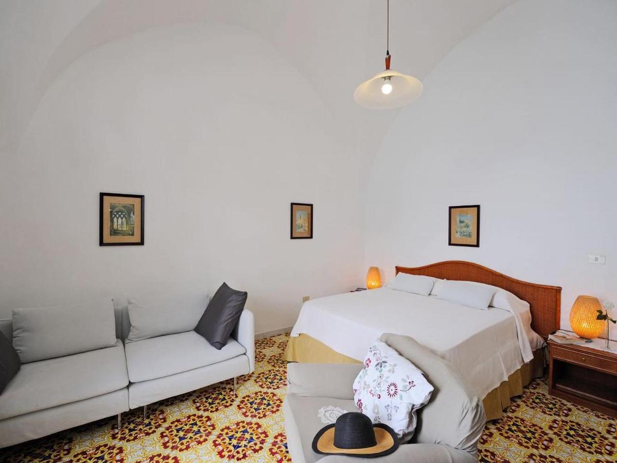 Villa Torricella Amalfi Ngoại thất bức ảnh