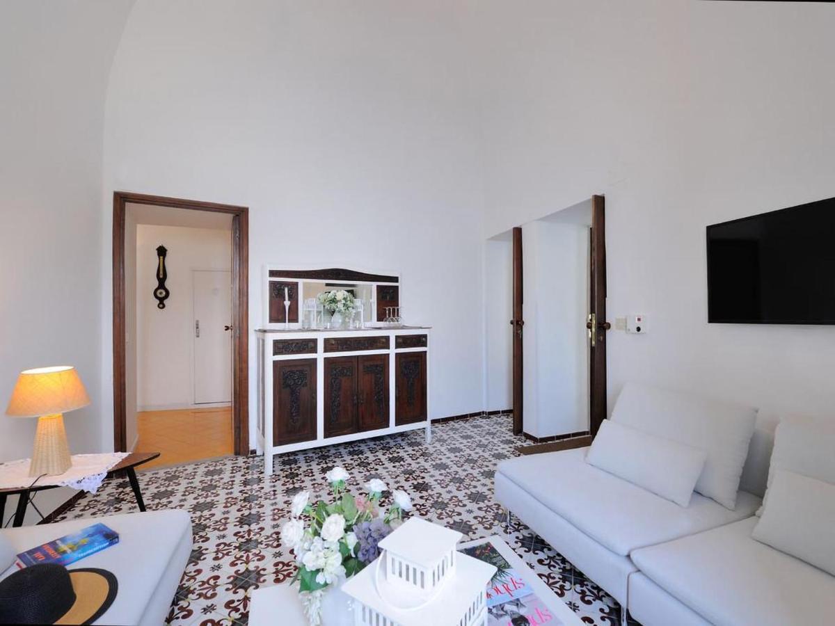 Villa Torricella Amalfi Ngoại thất bức ảnh