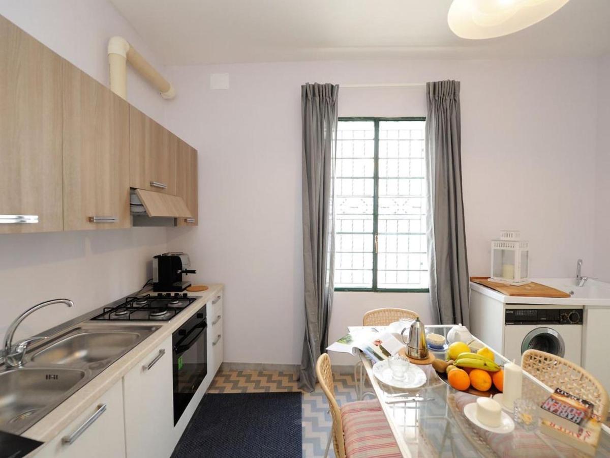 Villa Torricella Amalfi Ngoại thất bức ảnh