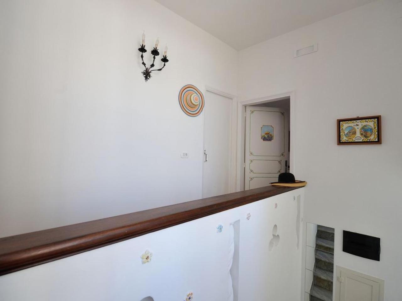 Villa Torricella Amalfi Ngoại thất bức ảnh