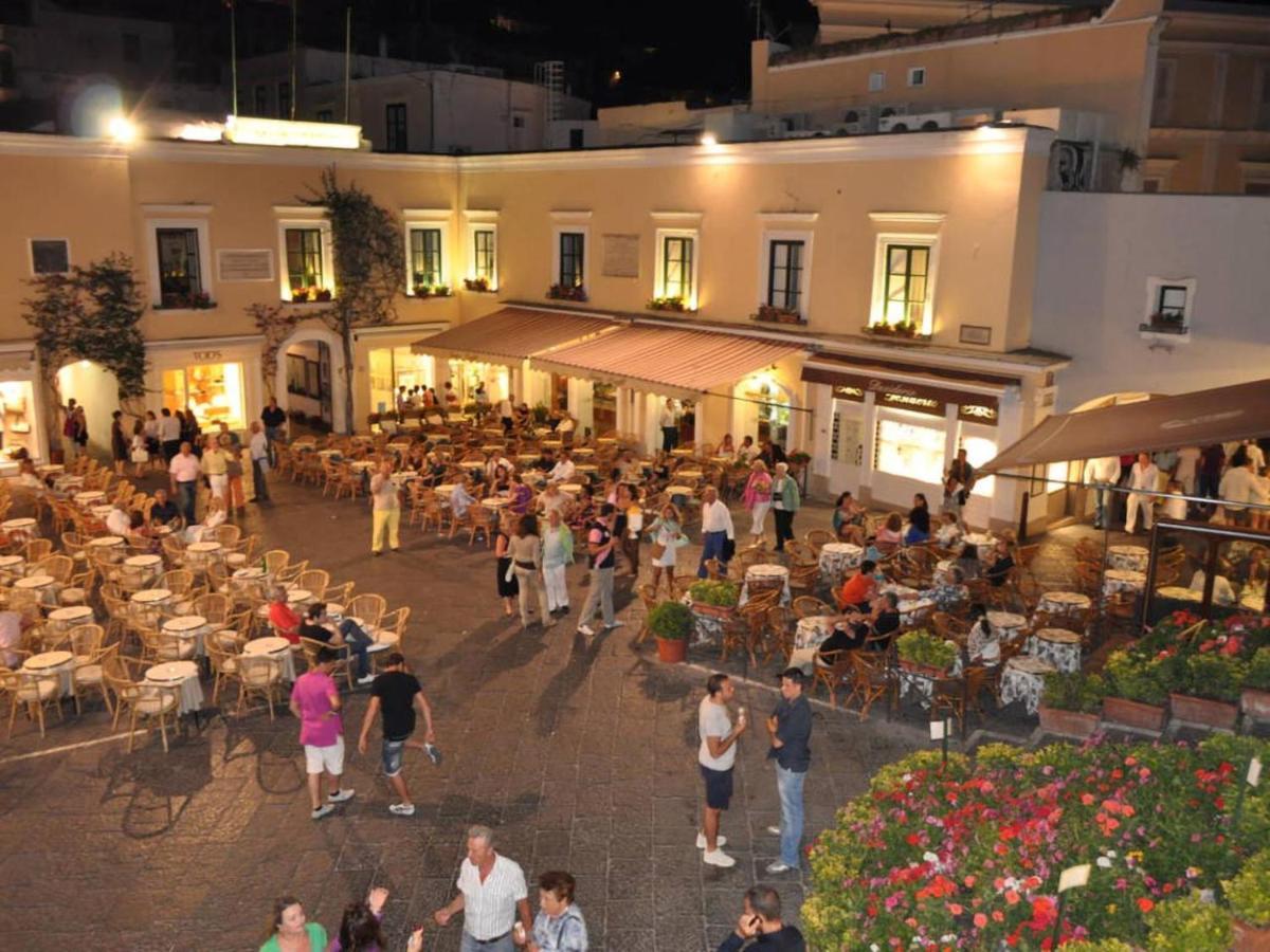 Villa Torricella Amalfi Ngoại thất bức ảnh